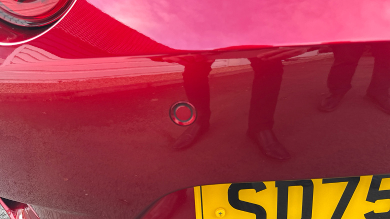 Mazda MX-5 1.5 [132] Exclusive-Line 2dr Petrol Convertible